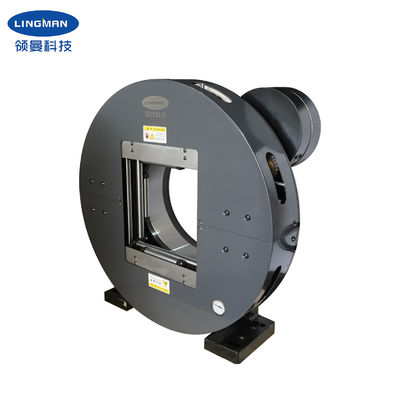 레이저 Chuck F245JF 단일 베어링 파이브 레이저 절단 기계에 대한 Pneumatic 회전 Chuck