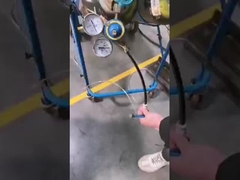 휴대용 레이저 용접기