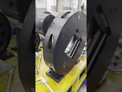 단순한 공압 척