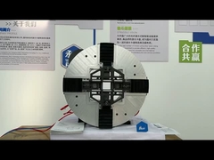 새로운 도착자 풀 스트로크 척