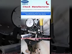 링만 2023 핫 판매 130 파이프 절단 기계에 대한 지름 레이저 Chuck