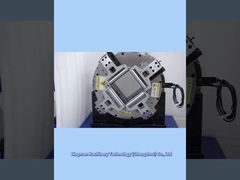 링만 2023 핫 판매 130 파이프 절단 기계에 대한 지름 레이저 Chuck