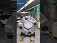 맞춤형 수동 Chuck