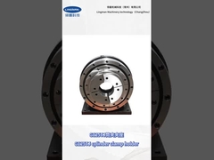 큰 구멍 튜브 클램프 좌석