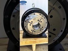 큰 구멍 튜브 클램프 좌석