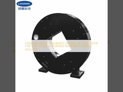 링맨 단순 공기 복합 작용 턱 튜브-플릿 통합 기계에 대한