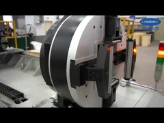 레이저 척 세트 비디오