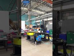 레이저 담금질 기계