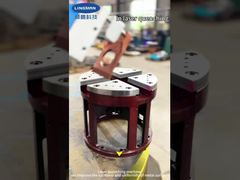 레이저 담금질 기계