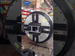 Lingman 양면 다기능 척