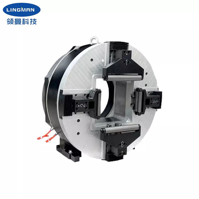 자동차 부속물을 걱정하면서, 6-242mm 클램핑은 CNC 장비를 위한 공기 탑재대를 정렬시킵니다