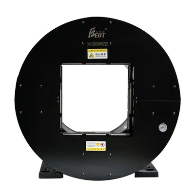 레이저 튜브 절단 기계에 9 