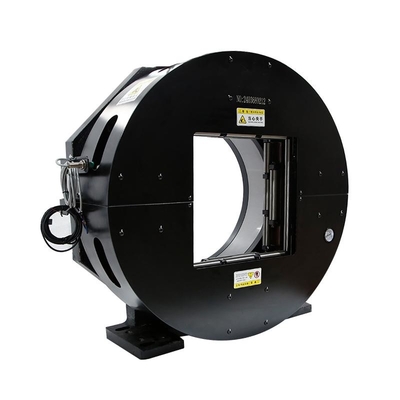 링만 F130JF 파이프 절단 기계에 대한 공기 CNC 턱